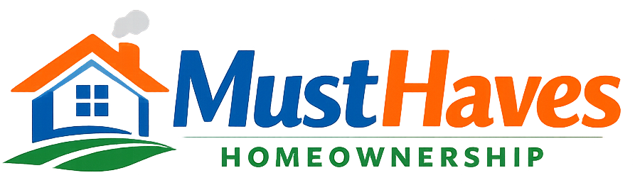 MustHaves Homeownership